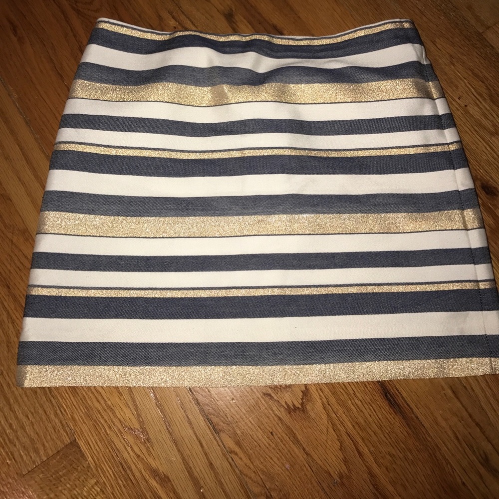 JCrew mini